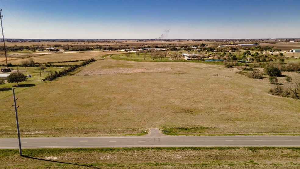 TBD Old Needville Fairchild Rd, Needville, TX 77461 - photo 1