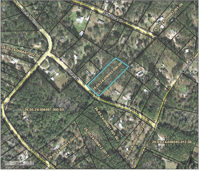 0 Becky St unit 961432, Middleburg, FL 32068 - photo 1