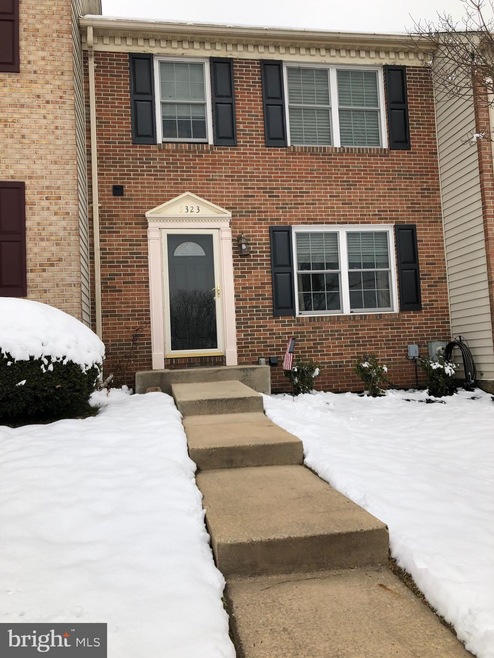3323 Betterton Cir, Abingdon, MD 21009 - photo 1