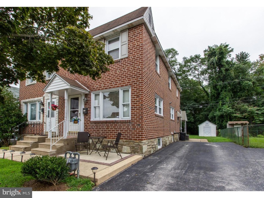 4010 Evans Ln, Drexel Hill, PA 19026 - photo 1