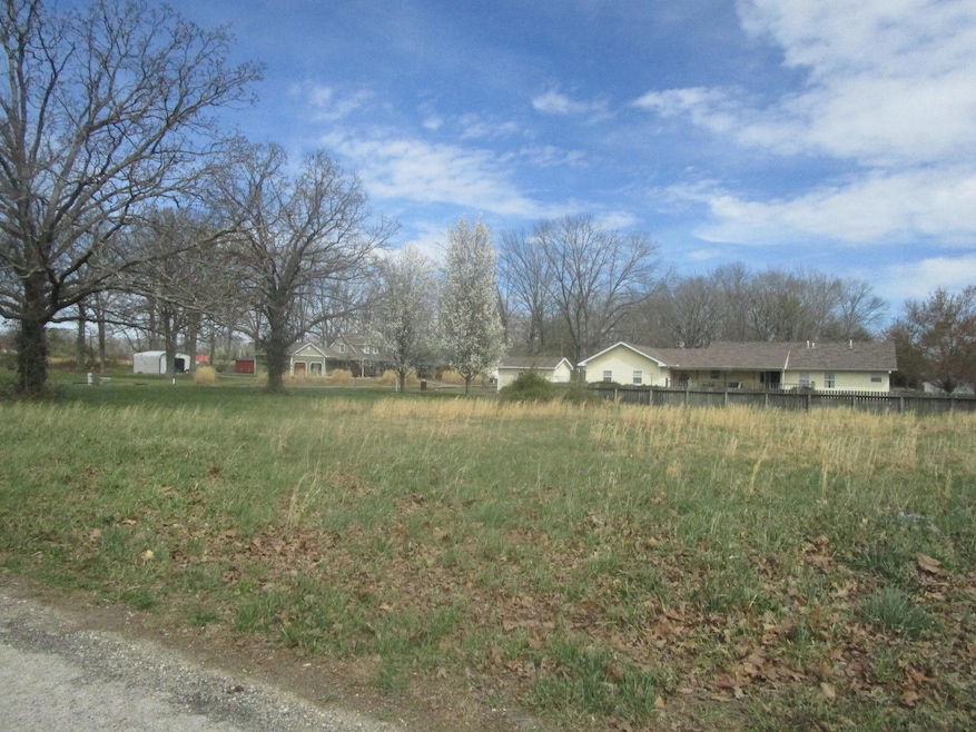 Lot for Sale