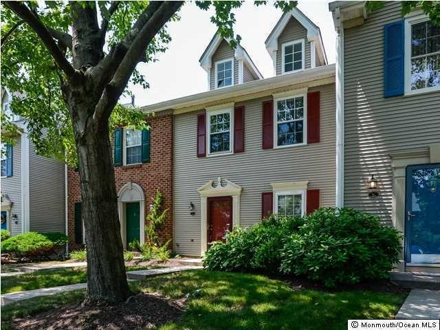 28 Steeplechase Ct, Oceanport, NJ 07757 - photo 1