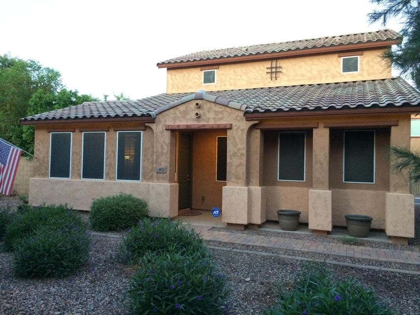 4824 Carson Rd