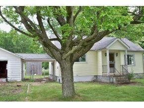 807 Warn St, Milan, IN 47031 - photo 1