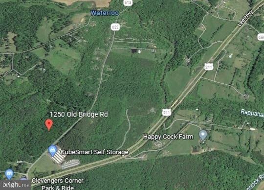 1256 Old Bridge Rd, Amissville, VA 20106 - photo 1