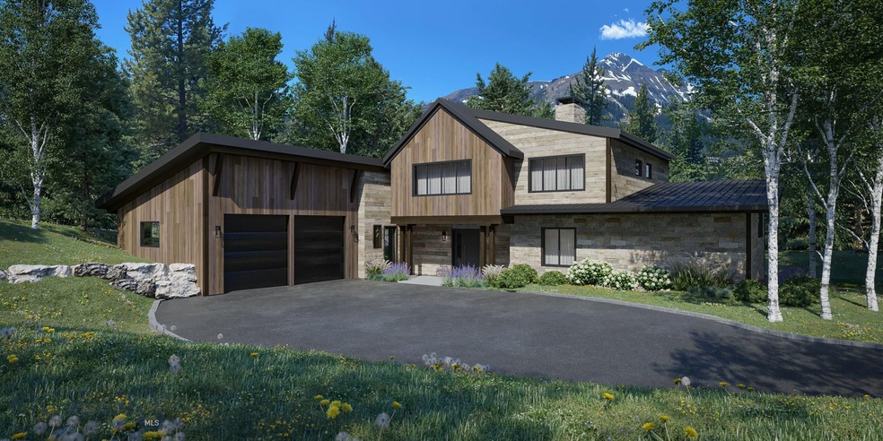 10 Swift Bear Rd, Big Sky, MT 59716 - photo 1