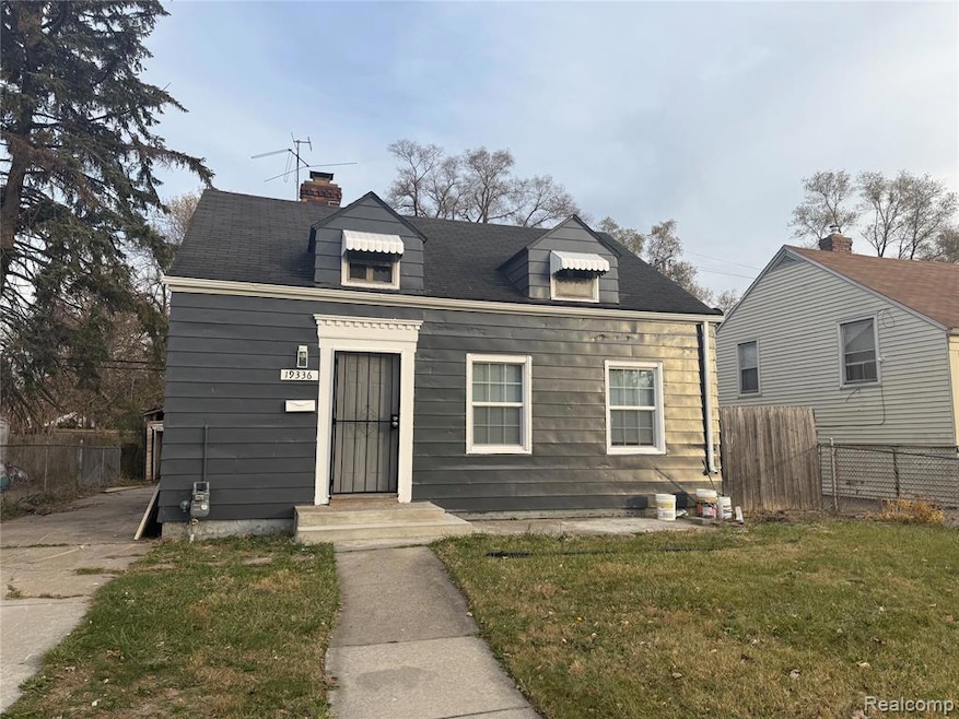 19336 Binder St, Detroit, MI 48234 - photo 1
