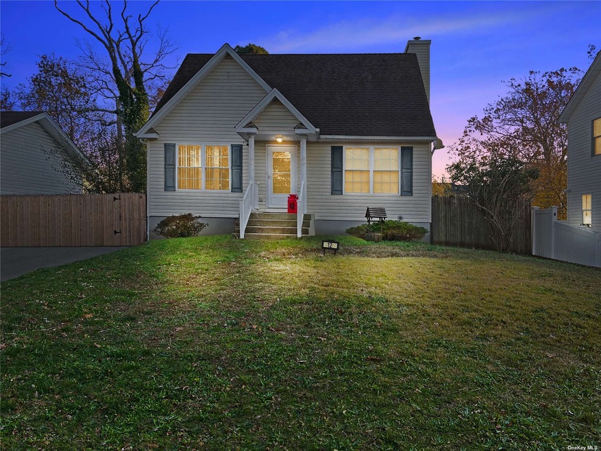 Sold $325,000 • Co-Listing Agent