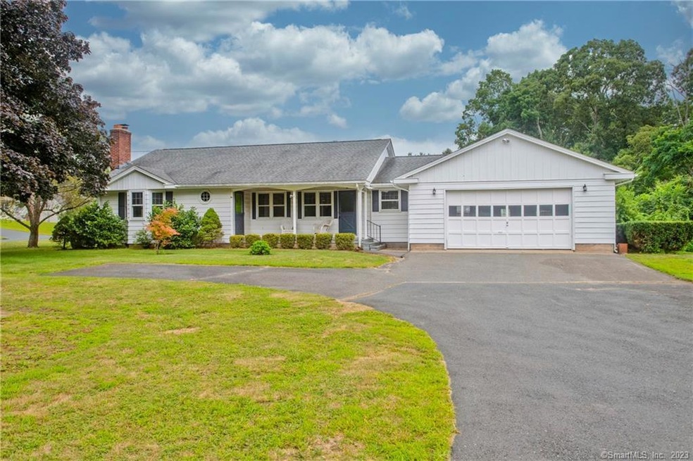 230 Post Office Rd, Enfield, CT 06082 - photo 1