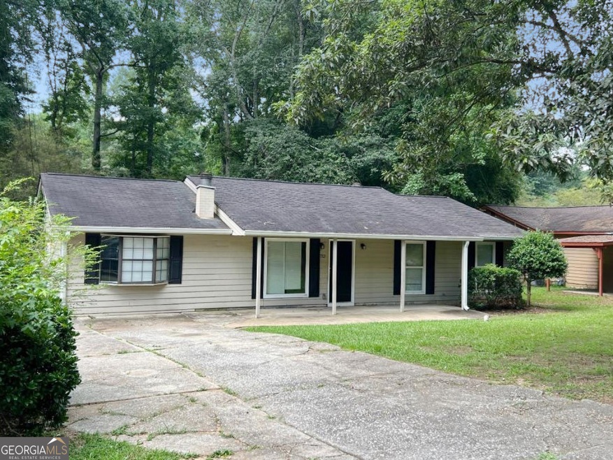 712 Fieldstone Dr, Jonesboro, GA 30238 - photo 1