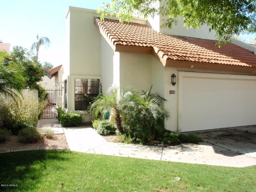 1833 E Ranch Rd, Tempe, AZ 85284 - photo 1