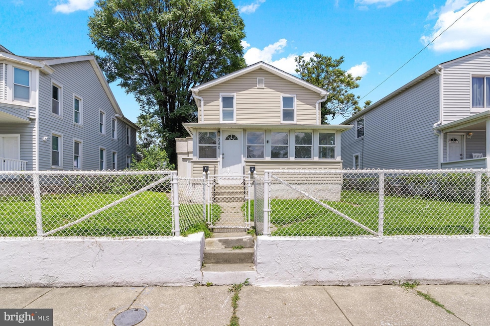 240 Riverview Ave, Dundalk, MD 21222 - photo 1