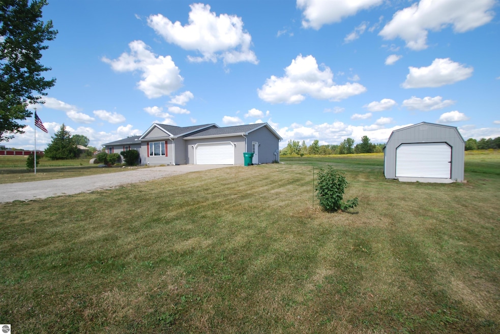 3396 Lehman Rd, West Branch, MI 48661 - photo 1