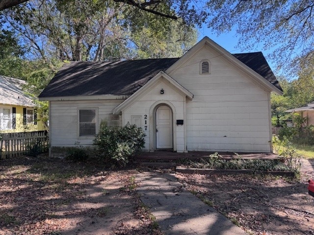 217 20th St SE, Paris, TX 75460 - photo 1