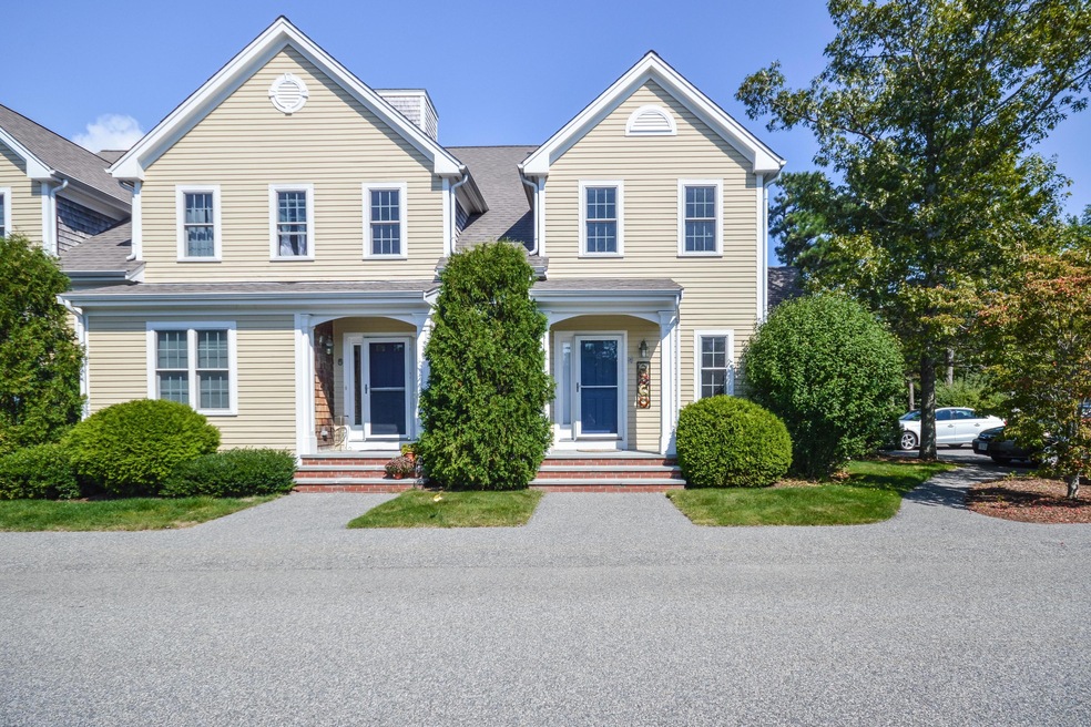 350 Old Barnstable Rd unit 4, East Falmouth, MA 02536 - photo 1