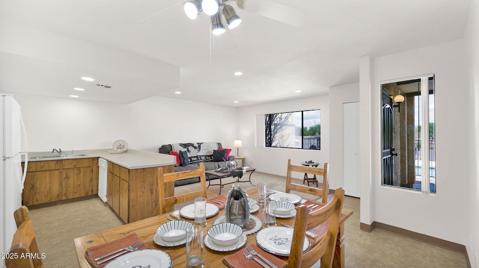 Sold $188,000 • Co-Listing Agent