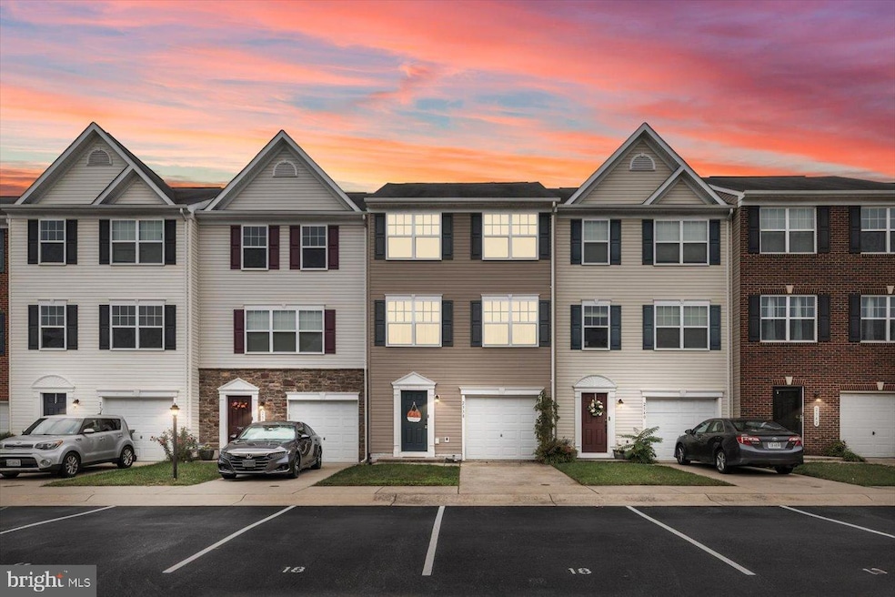 Sold $377,500 • Co-Listing Agent