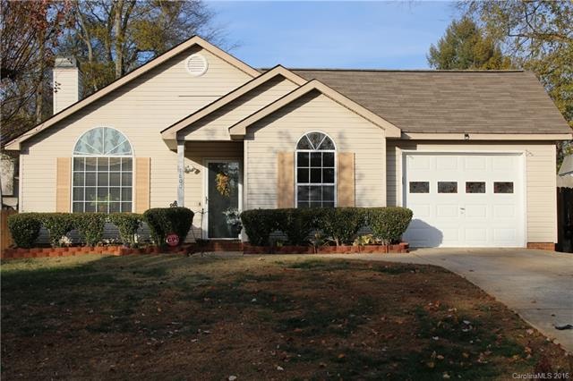 Gorgeous Ranch Style home located in the wonderful