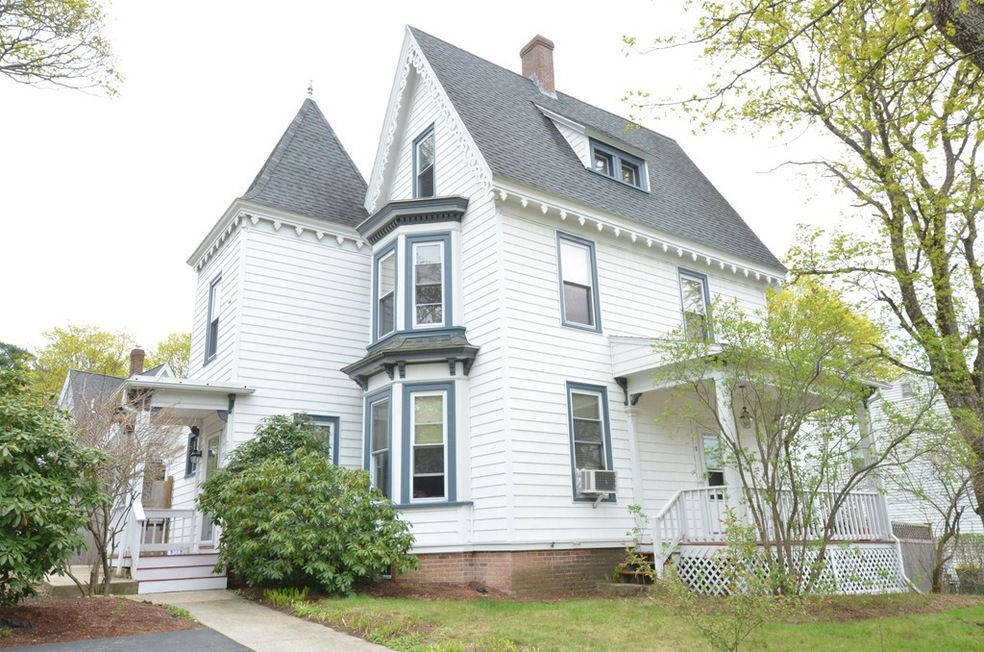80 Union St, Franklin, MA 02038 - photo 1