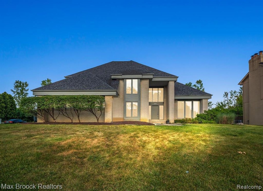 Welcome Home!