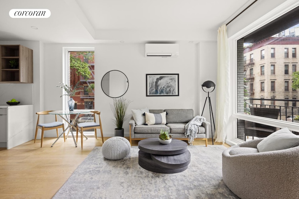 762 Macon St unit 3 A, Brooklyn, NY 11233 - photo 1