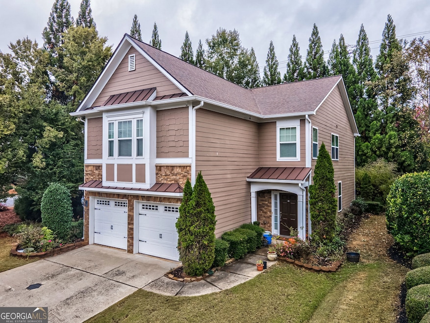 5405 Falls Landing Dr, Cumming, GA 30040 - photo 1