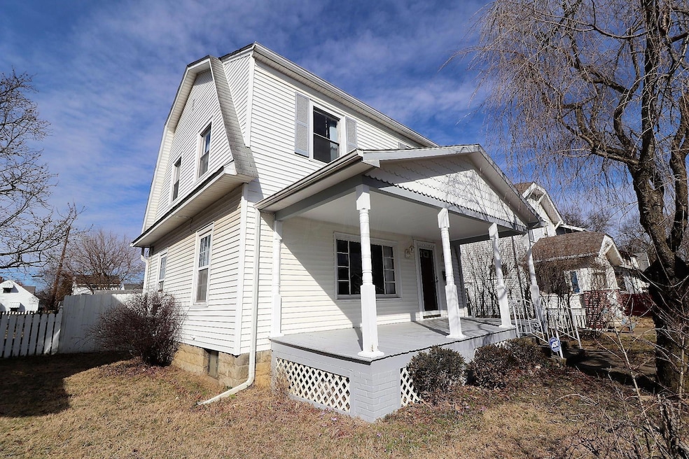 165 Columbian Ave.