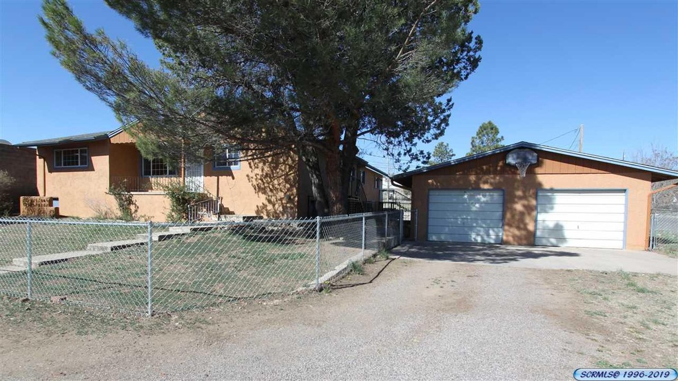 1919 N Alabama St, Silver City, NM 88061 - photo 1