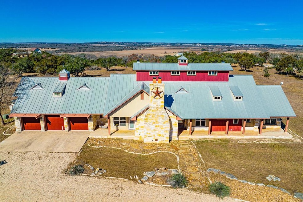 65 Highridge Ln, Fredericksburg, TX 78624 - photo 1