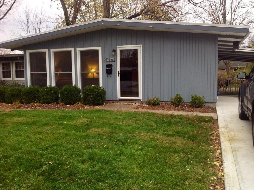 2477 Bristol Road