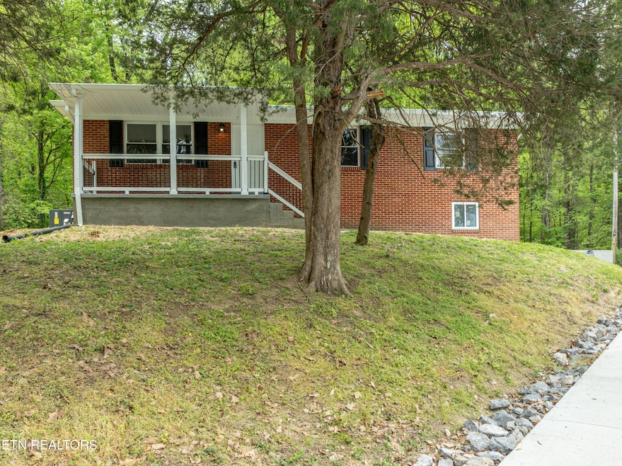 4412 Brown Gap Rd