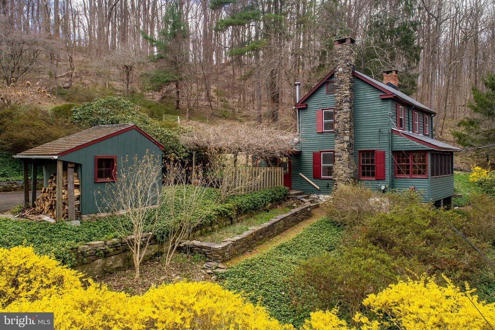 7636 Tohickon Hill Rd, Pipersville, PA 18947 - photo 1