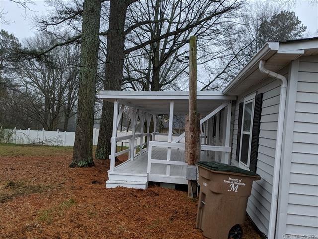 505 S White St, Marshville, NC 28103 - photo 1