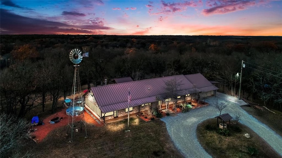 3731 Jefferson Dr, Denison, TX 75020 - photo 1