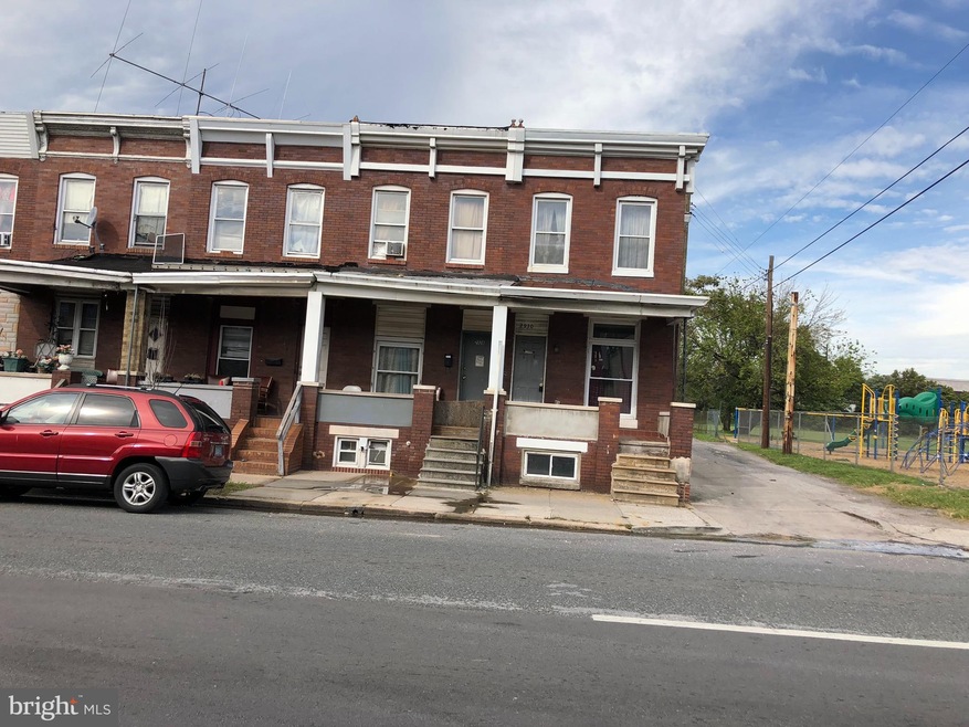 2930 E Madison St, Baltimore, MD 21205 - photo 1