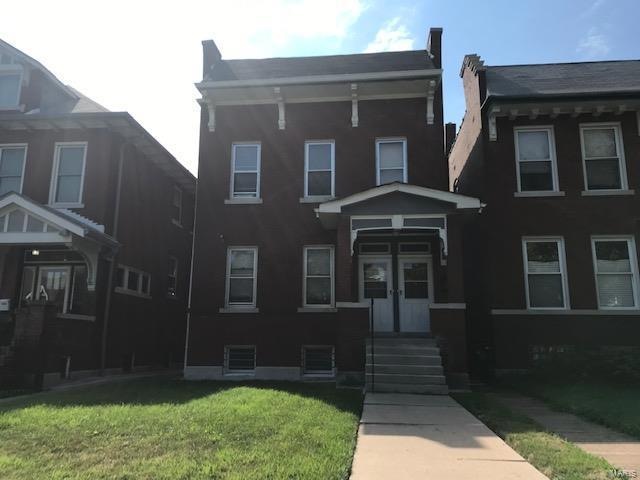 4464 Holly Ave, Saint Louis, MO 63115 - photo 1