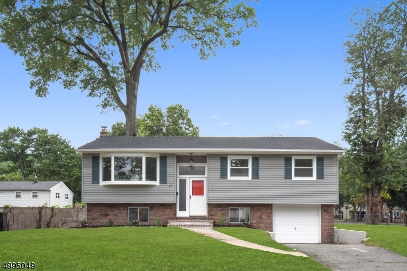 57 Garfield Rd, Parsippany, NJ 07054 - photo 1