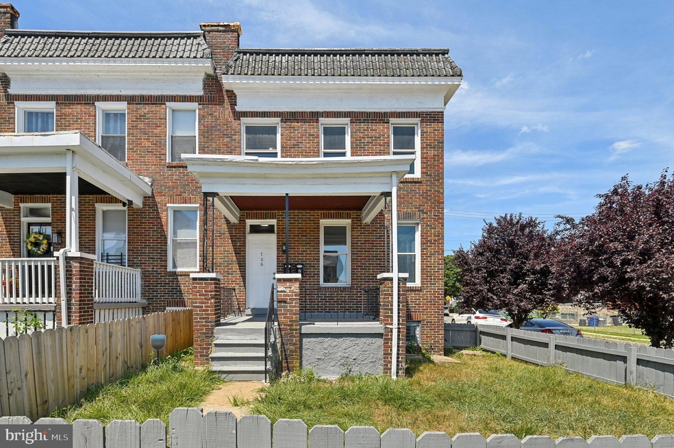 706 Mount Holly St, Baltimore, MD 21229 - photo 1