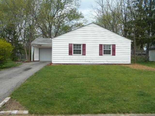 EXT FRONT