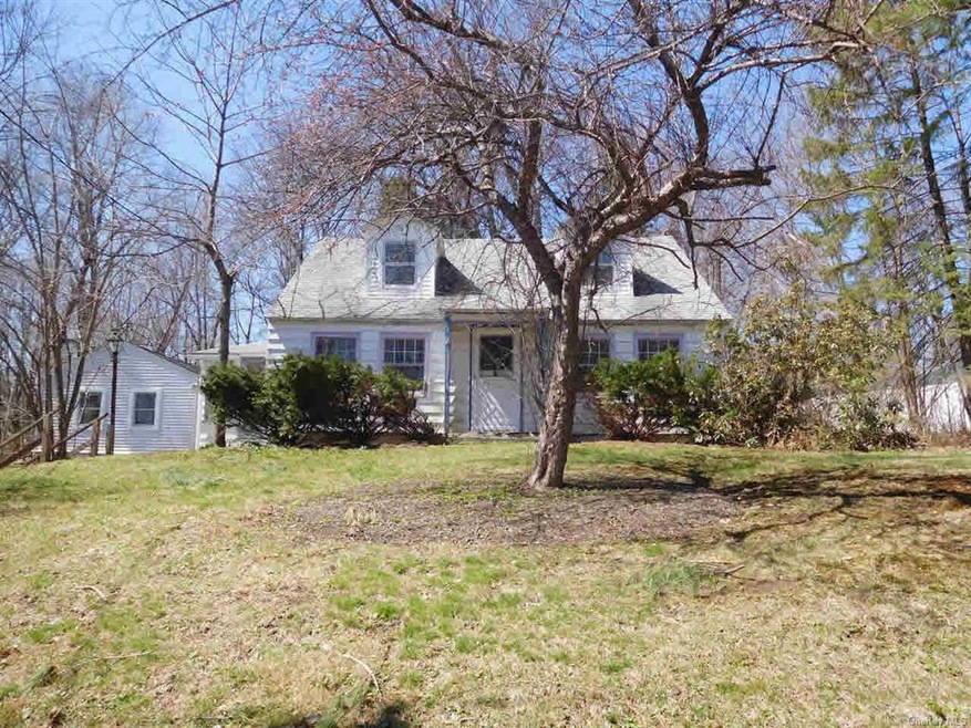 73 Old Rd N, Amenia, NY 12501 - photo 1