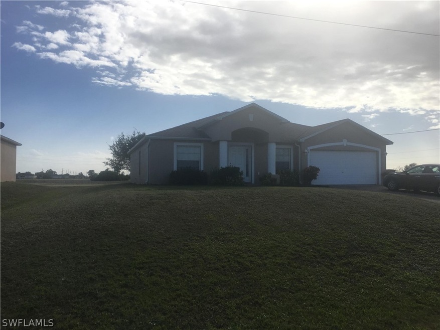 38 NE 29th St, Cape Coral, FL 33909 - photo 1