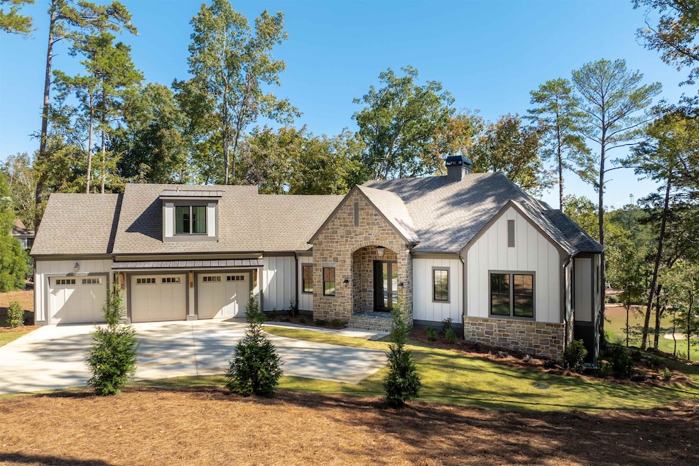 1050 Maple Ridge Way, Greensboro, GA 30642 - photo 1