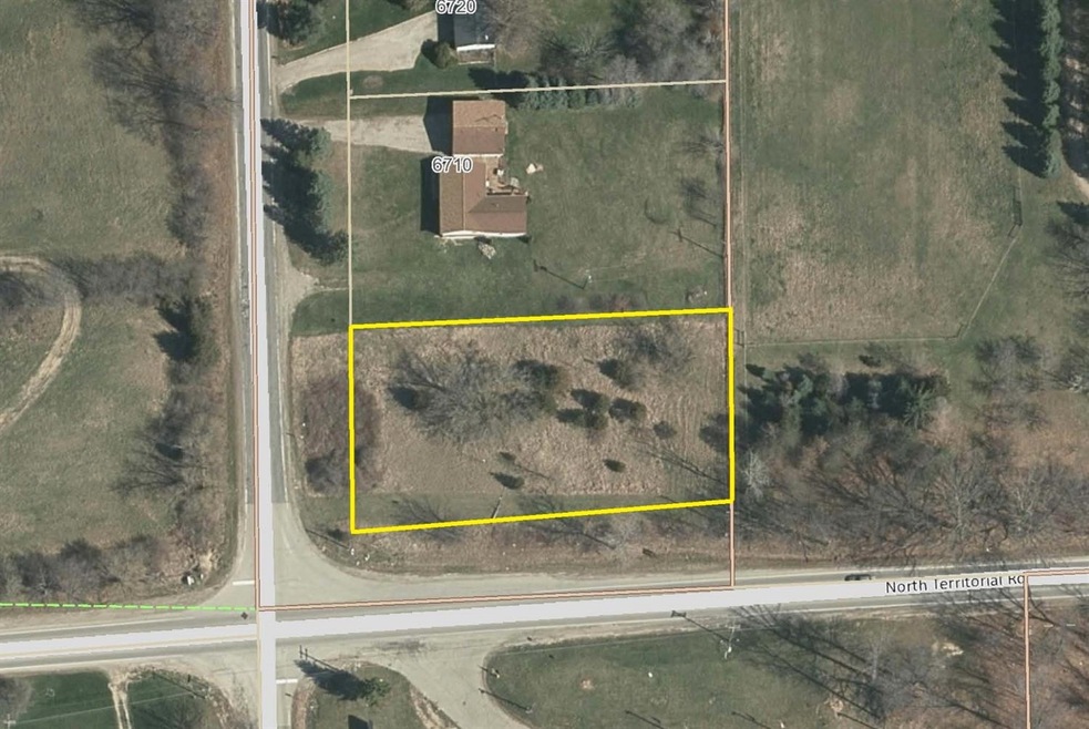 0 Dexter Townhall unit 23035000, Dexter, MI 48130 - photo 1