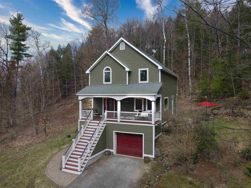 2860 Daniels Farm Rd, Saint Johnsbury, VT 05819 - photo 1