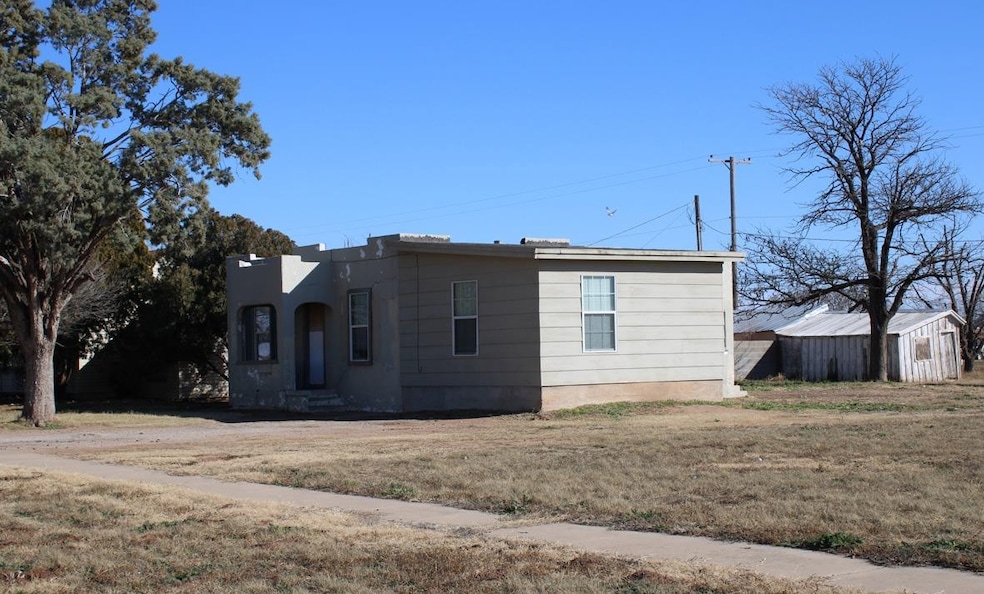 506 E Municipal Dr, Lubbock, TX 79403 - photo 1