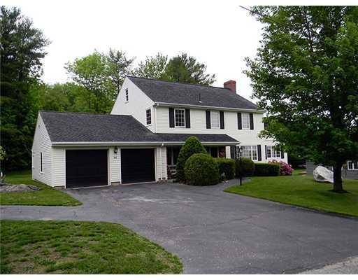 44 Delcliffe Ln, Lewiston, ME 04240 - photo 1