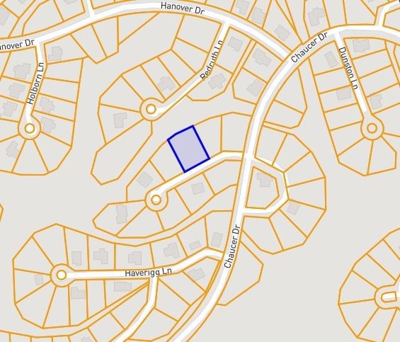 Lot 8 Gilcrux Ln, Bella Vista, AR 72714 - photo 1