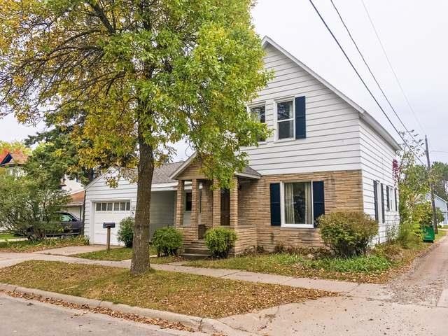 115 S 4th St, Tomahawk, WI 54487 - photo 1