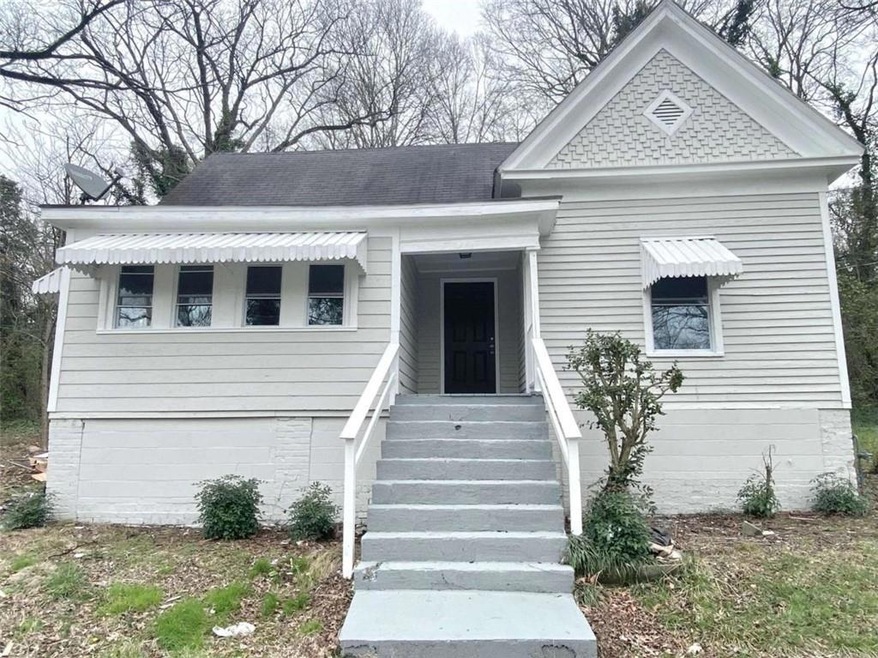 507 Harper Ave SW, Rome, GA 30161 - photo 1