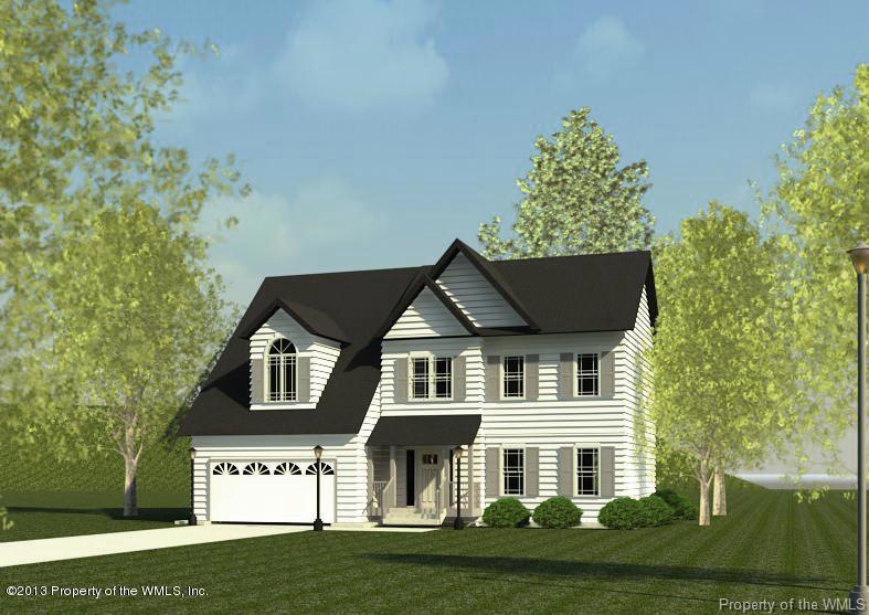 3984 Ordinary Loop, Hayes, VA 23072 - photo 1